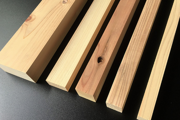 材木・木材・木工素材の材木屋ざいいち
